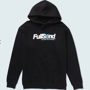 NEW FullSend Sweatshirt